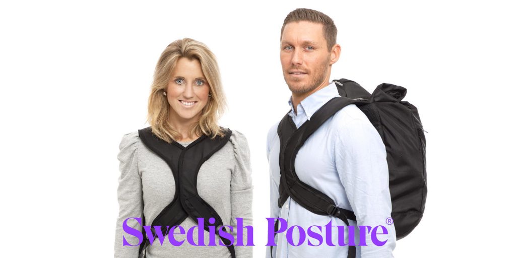 Swedish-Posture