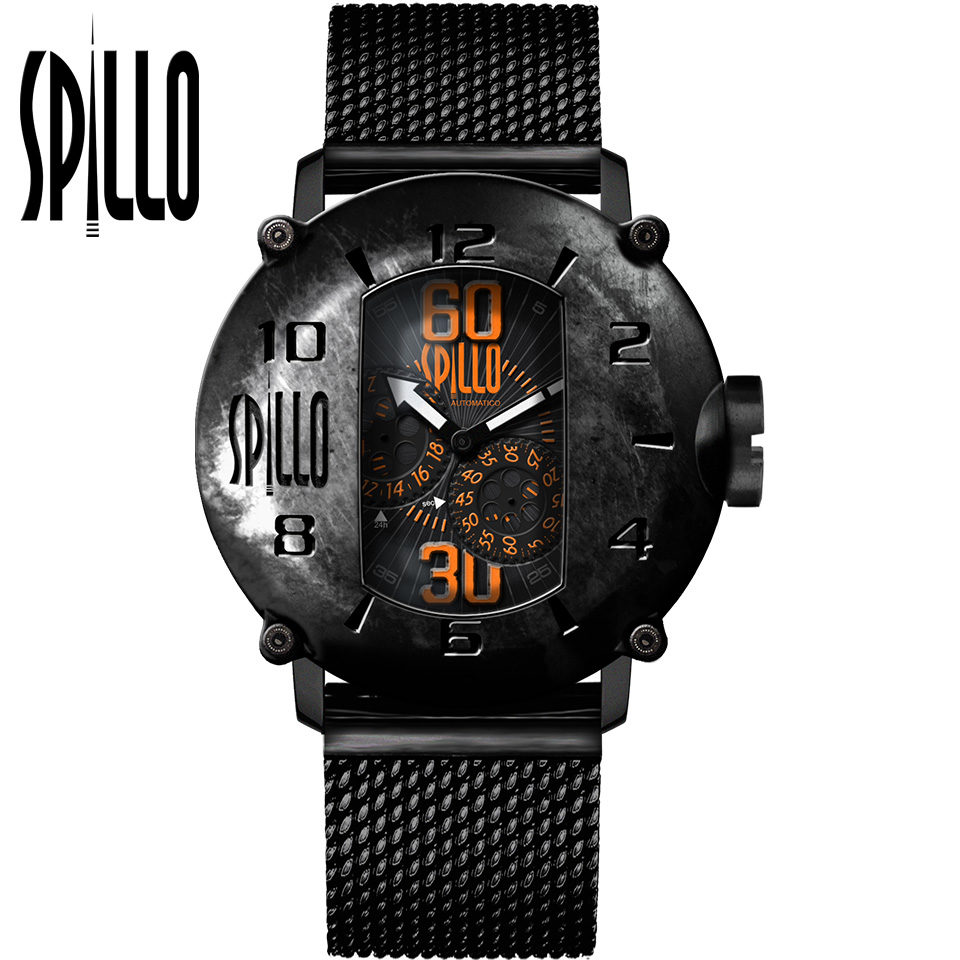 SPILLO-SD1000V6K-MK001