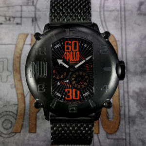 SPILLO-SD1000V6K-MK002