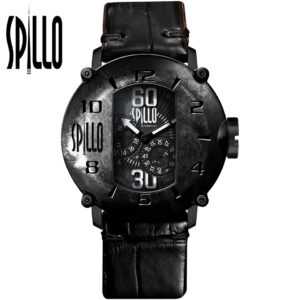 SPILLO-SD917KK-18BLACK001