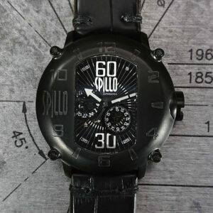 SPILLO-SD917KK-18BLACK01