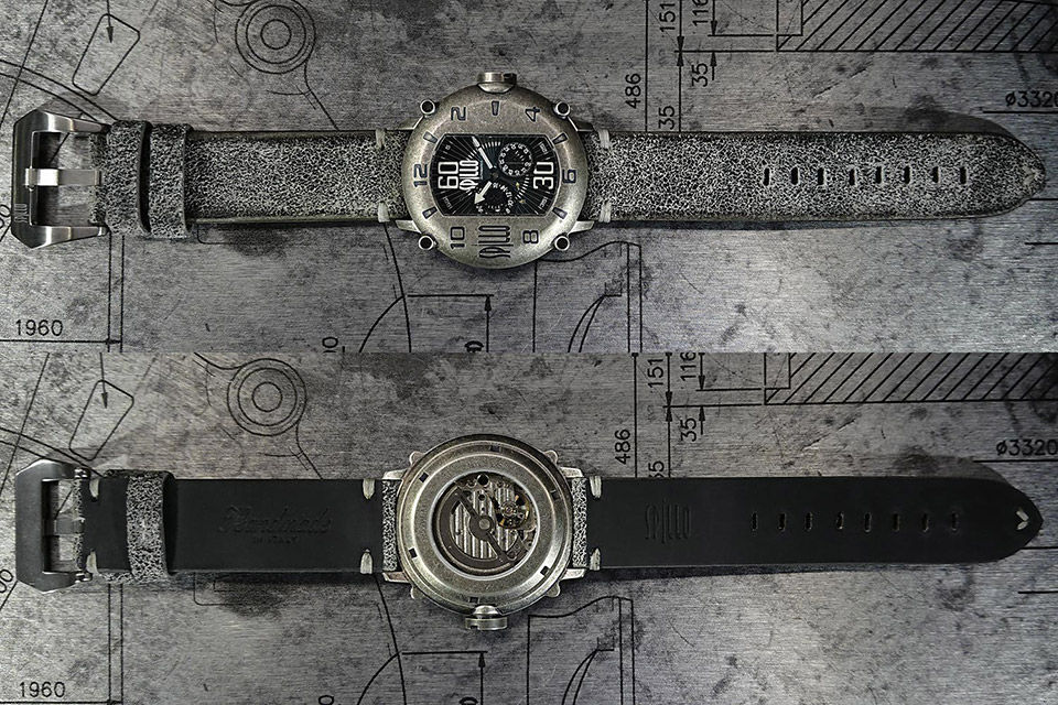 SPILLO-SD917KS-06GRAY05 SPILLO-SD917KS-06GRAY05