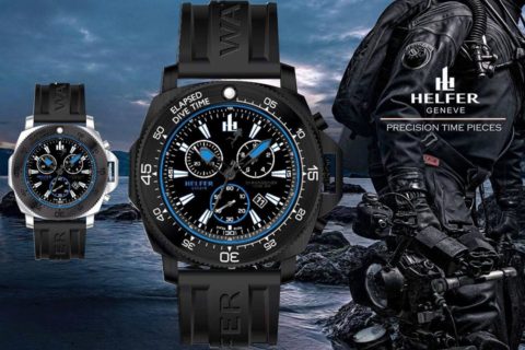 HELFER Watches