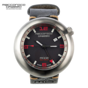 MECCANICA GREZZA MG02-GMT