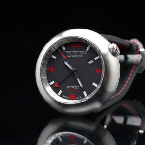 MECCANICA GREZZA MG02-GMT