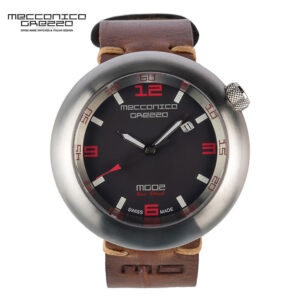 MECCANICA GREZZA MG02-ST