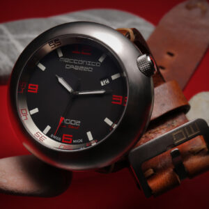 MECCANICA GREZZA MG02-ST