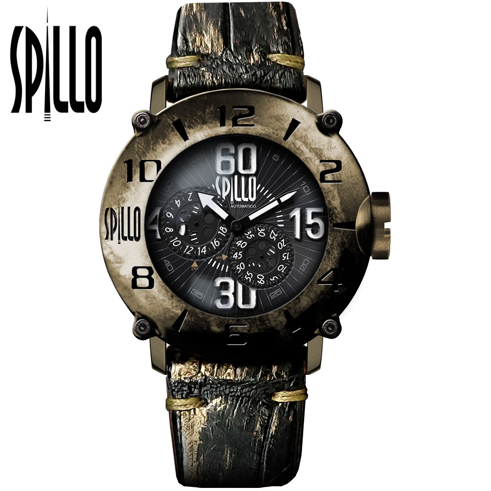 SPILLO-OL917KB-16BKGD01 SPILLO-OL917KB-16BKGD01