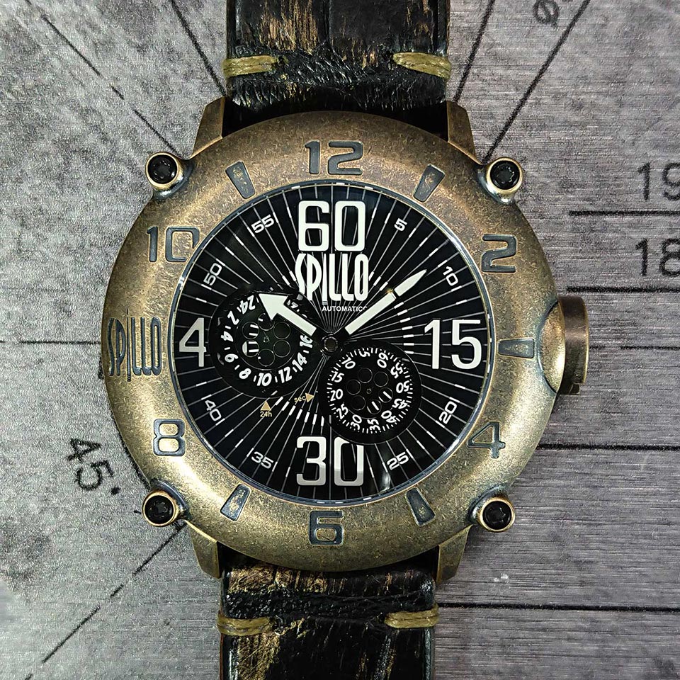 SPILLO-OL917KB-16BKGD02 SPILLO-OL917KB-16BKGD02