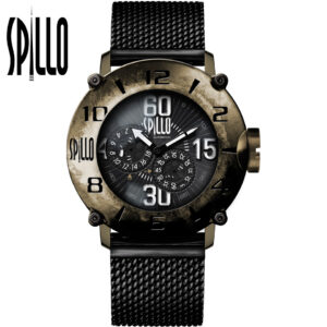 SPILLO-OL917KB-MK001