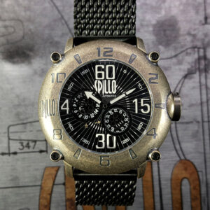 SPILLO-OL917KB-MK002