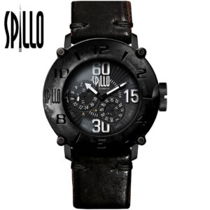 SPILLO-OL917KK-02BLACK001