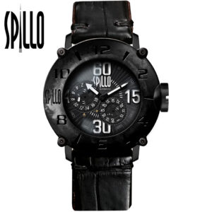 SPILLO-OL917KK-18BLACK001
