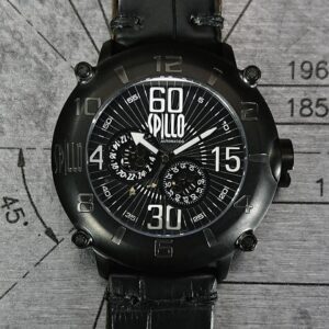 SPILLO-OL917KK-18BLACK01