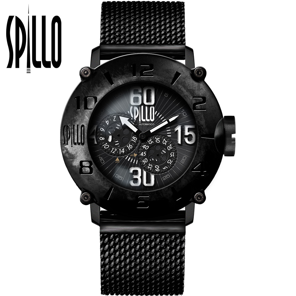 SPILLO-OL917KK-MK001 SPILLO-OL917KK-MK001