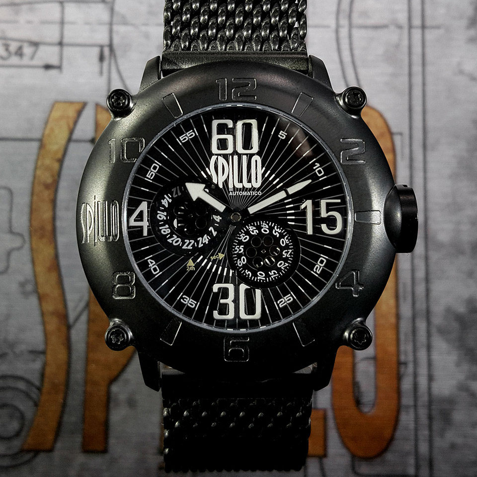 SPILLO-OL917KK-MK002