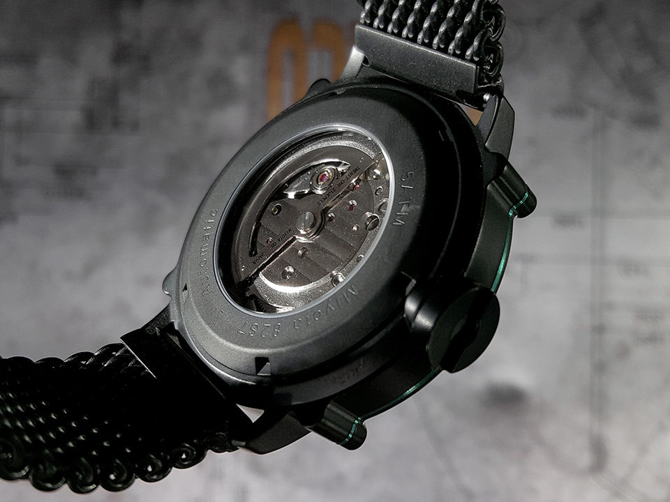 SPILLO-OL917KK-MK005