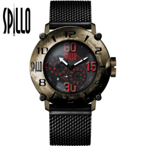SPILLO-OLP4B-MK001