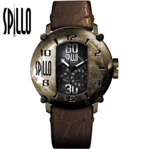 SPILLO-SD917KB-13BROWN01