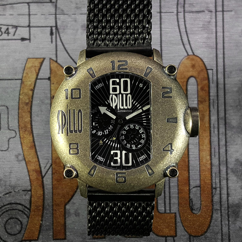 SPILLO-SD917KB-MK002