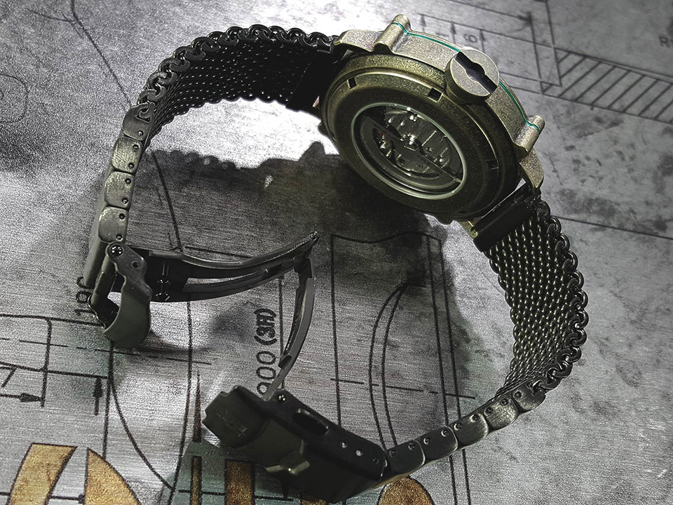 SPILLO-SD917KB-MK006 SPILLO-SD917KB-MK006
