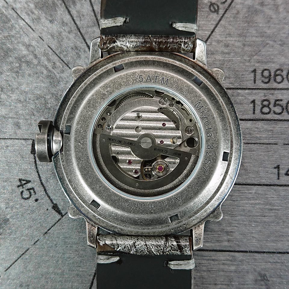 SPILLO-SD917KS-01BRSV03