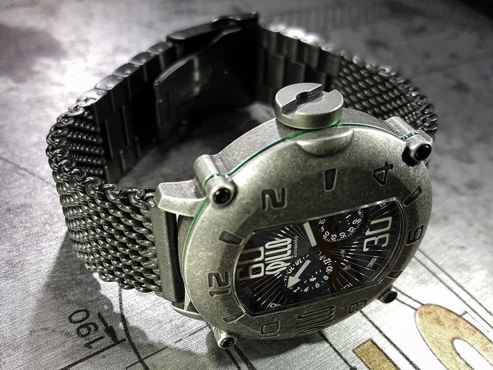 SPILLO-SD917KS-MK003 SPILLO-SD917KS-MK003