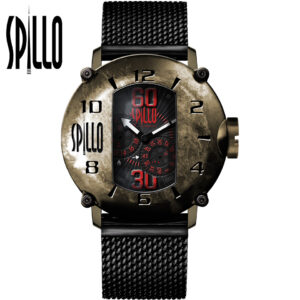 SPILLO-SDP4B-MK001