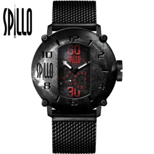 SPILLO-SDP4K-MK001