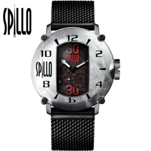 SPILLO-SDP4S-MK001