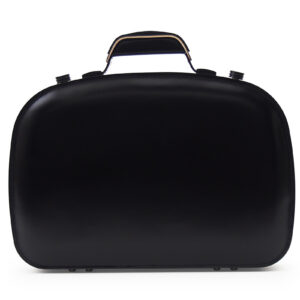 BLAUDESIGN Briefcase All Black