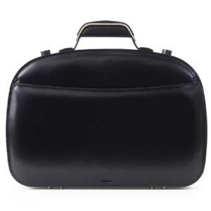 BLAUDESIGN Briefcase All Black