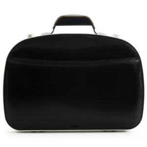 BLAUDESIGN Briefcase Black