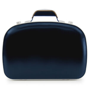 BLAUDESIGN Briefcase Navy