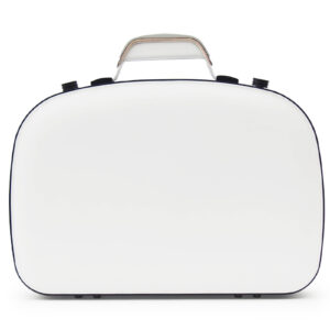 BLAUDESIGN Briefcase Piano White