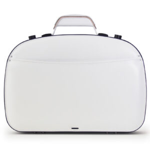 BLAUDESIGN Briefcase Piano White