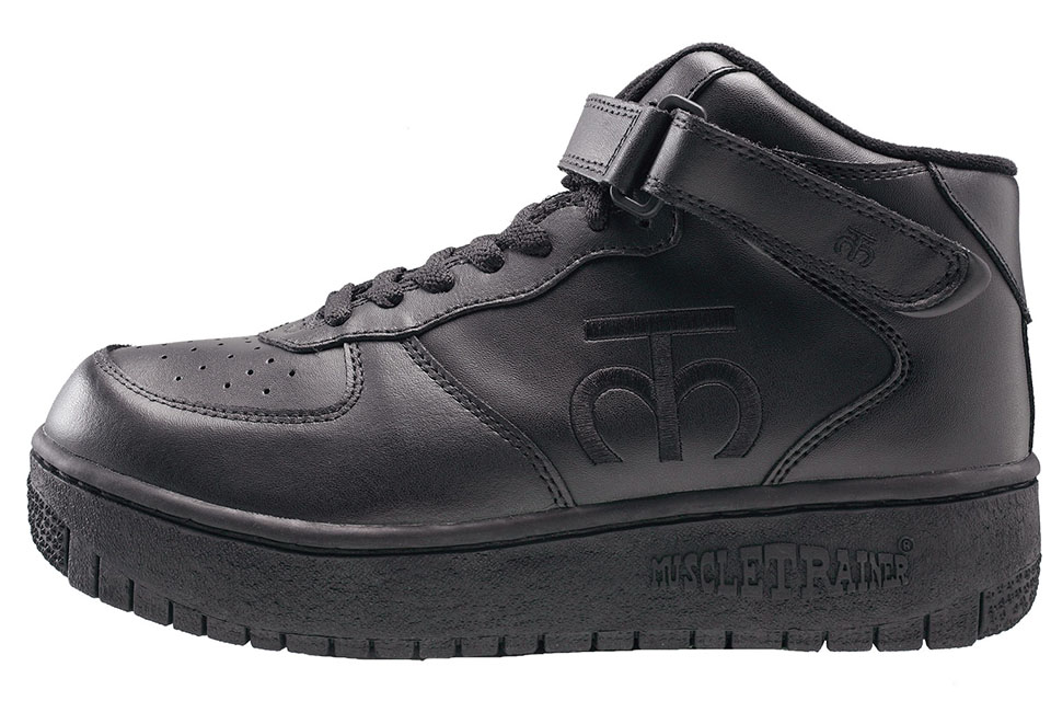 original-bk マッスルトレーナー 黒