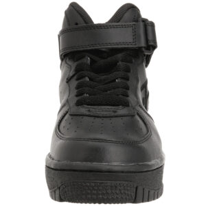 original-bk04a マッスルトレーナー スニーカー ブラック 04