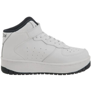 original-wh03a マッスルトレーナー スニーカー ホワイト 03