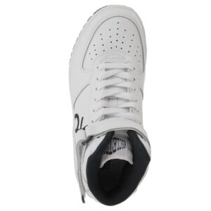 original-wh06a マッスルトレーナー スニーカー ホワイト 06