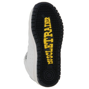 original-wh07a マッスルトレーナー スニーカー ホワイト 07