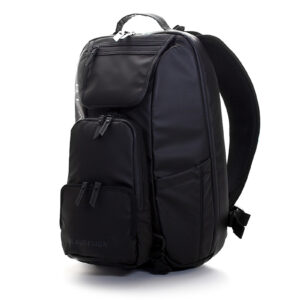 BLAUDESIGN City Tourist Black/White