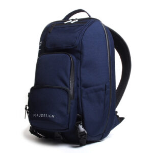 BLAUDESIGN City Tourist Navy