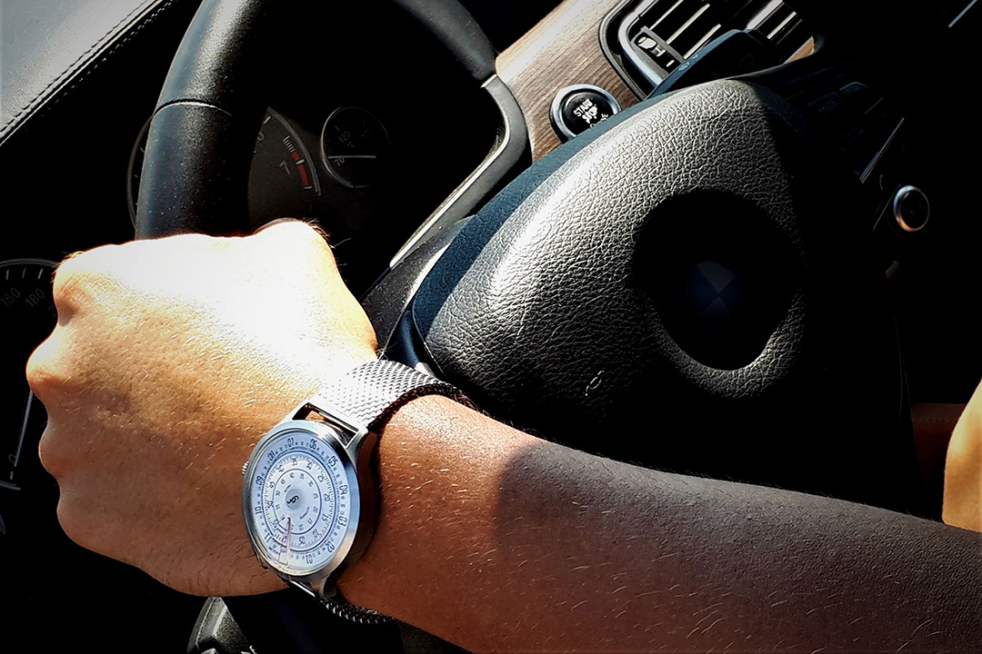 Trifoglio-Italia-Millimetro-Minanese-Bracelet01 トリフォグリオ MILLIMETRO