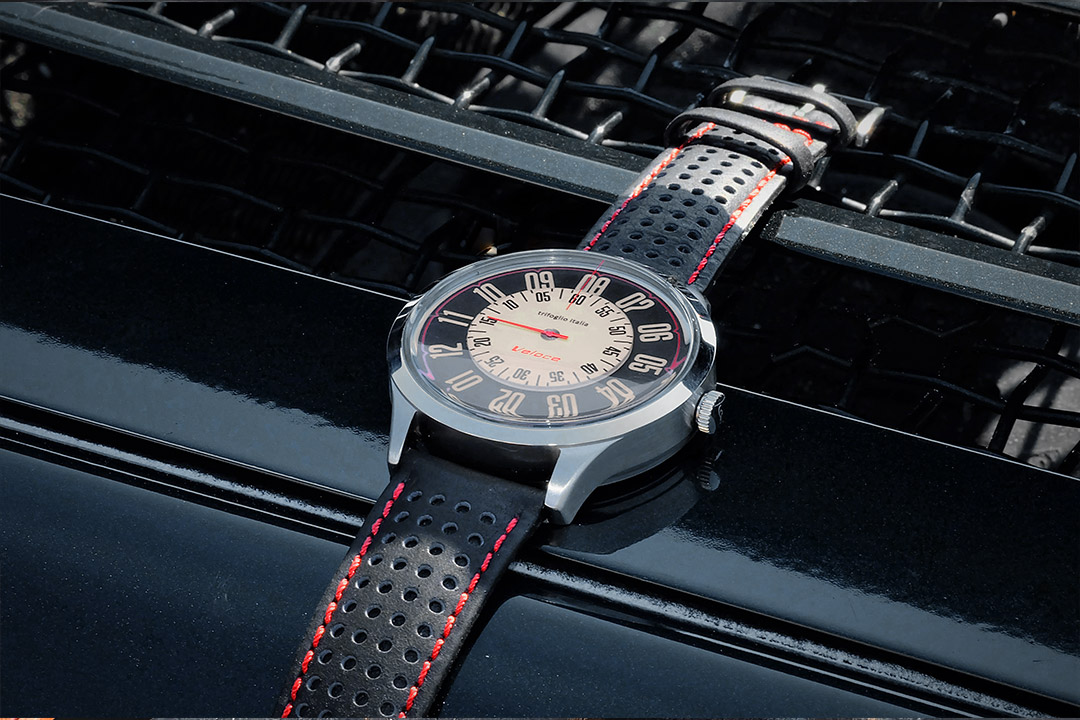 トリフォグリオ VELOCE