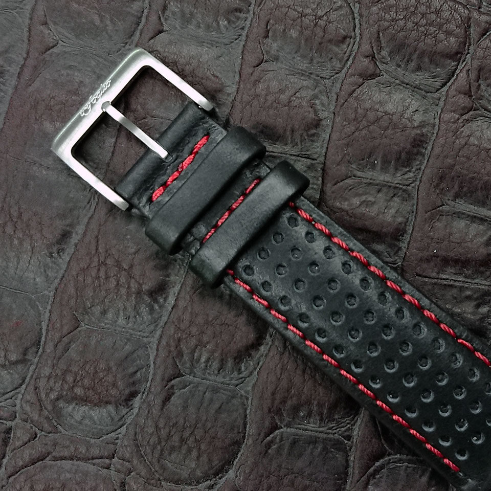 トリフォグリオ VELOCE