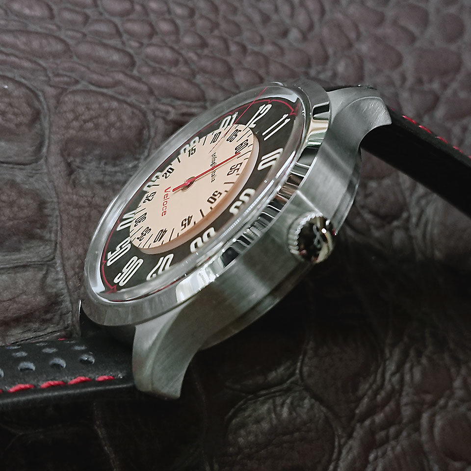 トリフォグリオ VELOCE