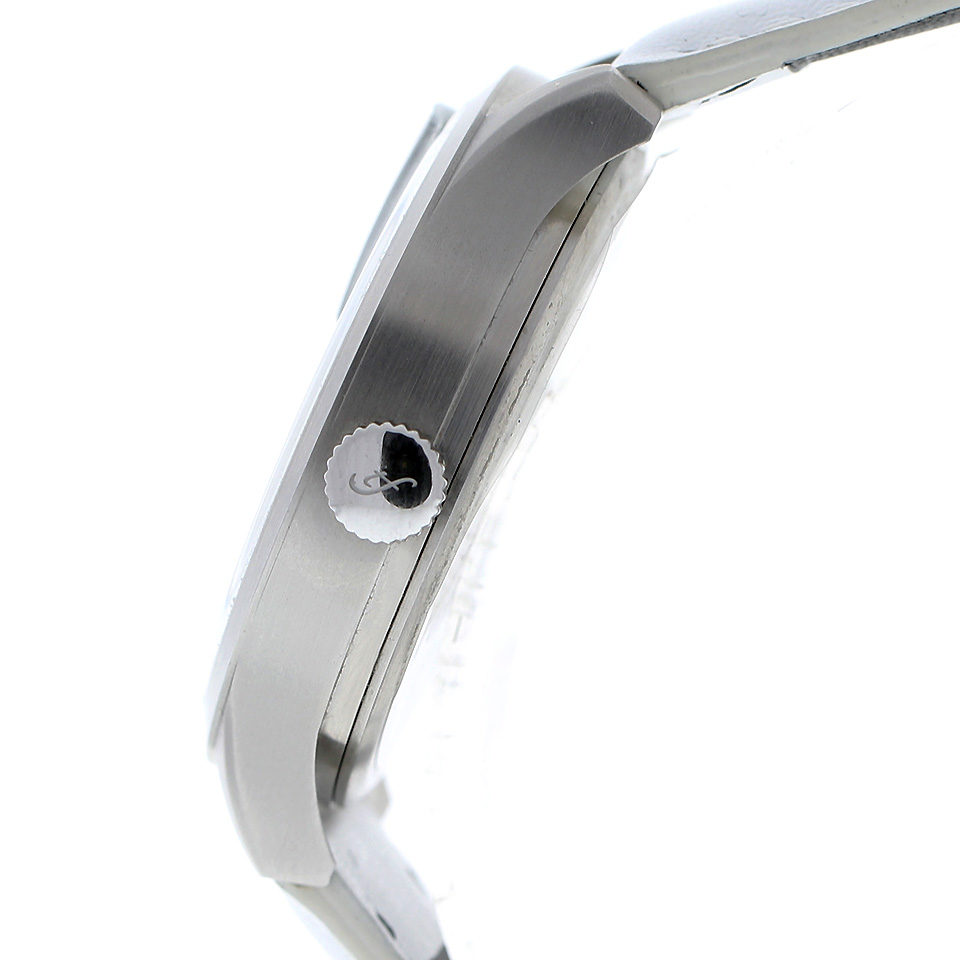 Trifoglio Side view