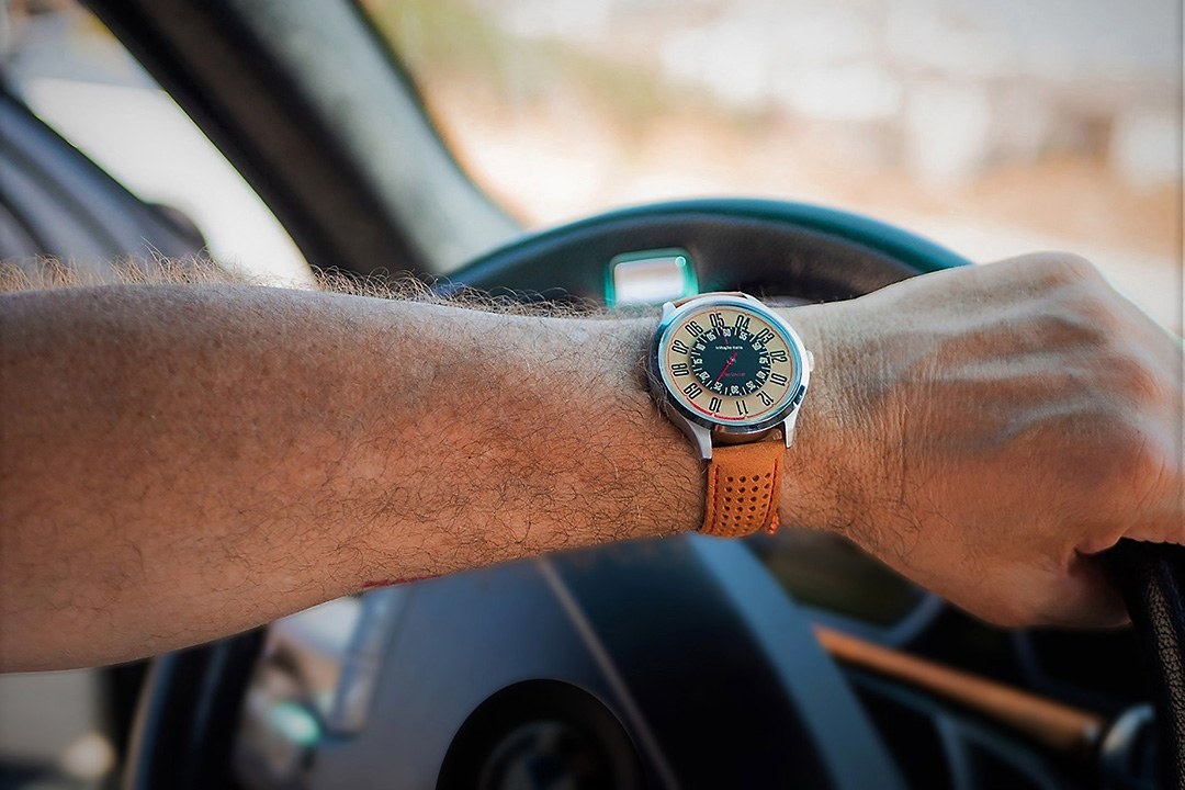 トリフォグリオ・イタリア