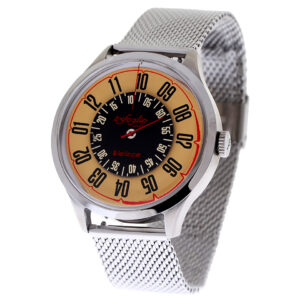 トリフォグリオイタリア VELOCE VL000SSBG